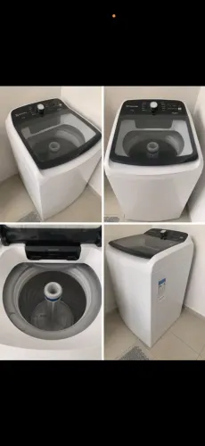 Vende se maquina lava e seca Electrolux 13 kg