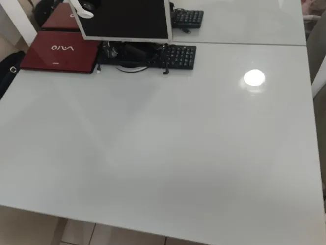 Mesa de jantar 