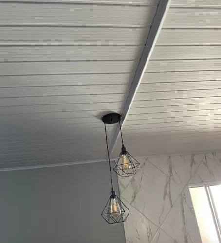 LUSTRE NOVOS