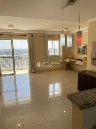 Apartamento à venda Condomínio Arcádia, Centro de São Bernardo do Campo, com 80m², 2 dormi
