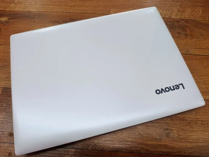 Notebook Lenovo i5 7Gth 8GB SSD120GB 14" (Garantia)