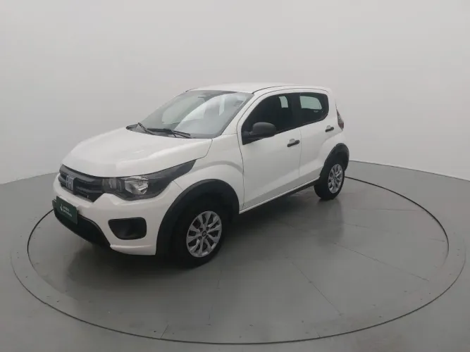 Fiat Mobi Like 1.0 Fire Flex 5P. 2024
