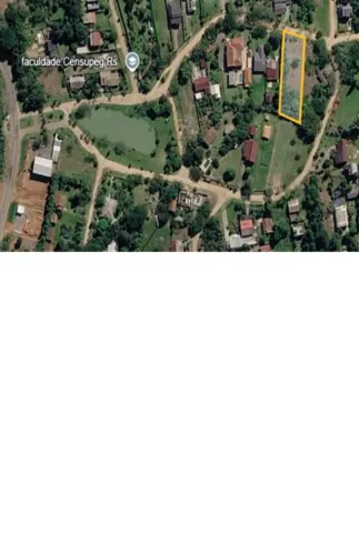 TERRENO com 1.574,00m2 no PARQUE DO SOL - VIAMÃO 