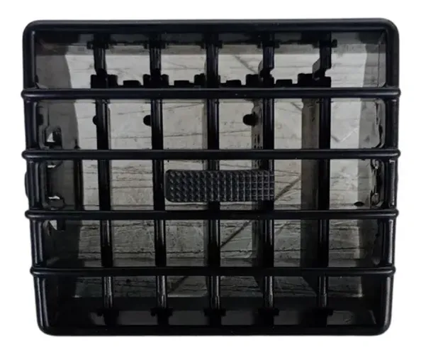 Difusor De Ar Painel Gol Bola Parati G2 1995/2002