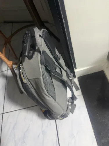 Mochila Hp