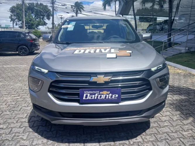 Chevrolet Montana Premier 1.2 Turbo Flex 12V Aut. 2026