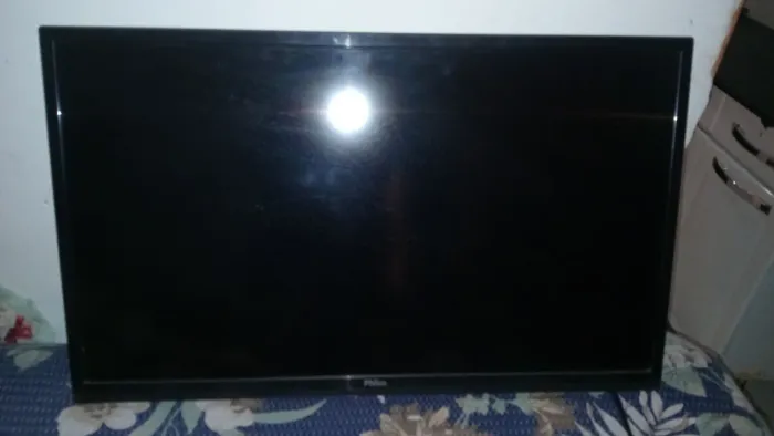 TV philco