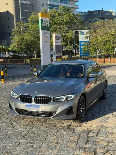 BMW 320I A Modern/sport TB 2.0/a.flex 16V 4P 2023
