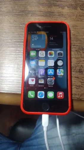 iPhone 7