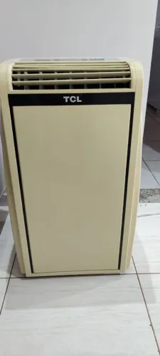 Ar condicionado portátil