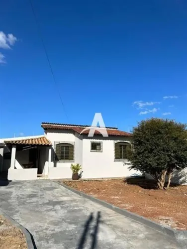 Casa com 51,24m² 2 quartos à venda no bairro Segismundo Pereira