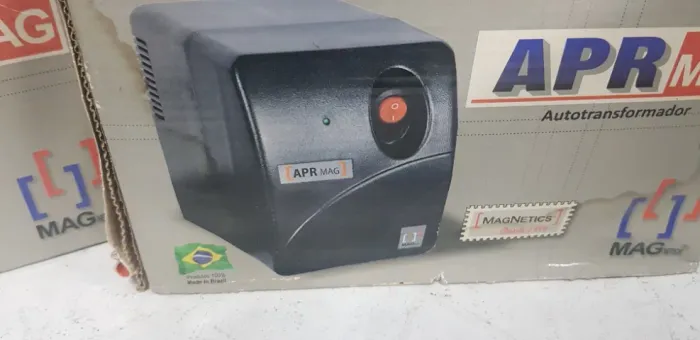 02- Estabilizador APR Mag