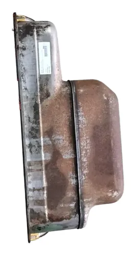 Cárter de óleo motor mercedes Benz 1620