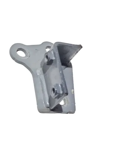 Suporte Lateral Direito Tabelier Vw Gol G8 2018 Original
