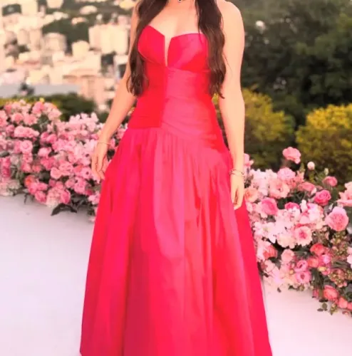 Vestido de festa P