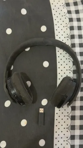 Headset ps4 original