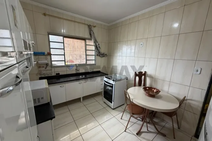Oportunidade casa a venda no bairro Dom Bosco Poços de Caldas