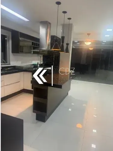 Casa para Locação Condomínio Villagio Milano, Sorocaba-SP