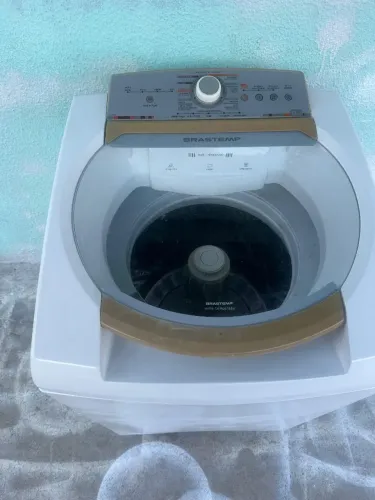Máquina de lavar Brastemp 11K 127v