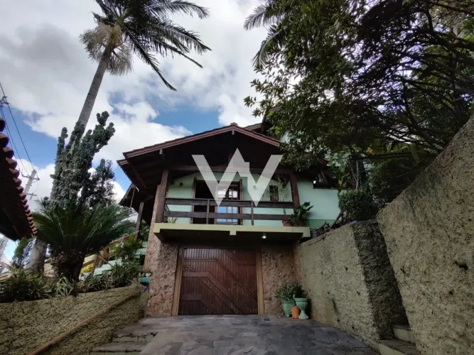 Casa para Aluguel em Guarani - Novo Hamburgo
