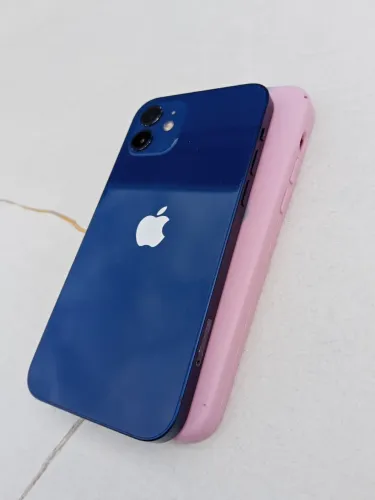 iPhone 12 - 128 gb