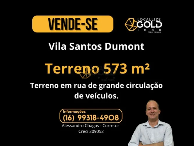 Terreno - Fins Comerciais