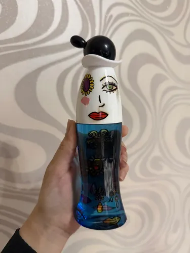 Perfume So Real Cheap & Chic Moschino 100ml