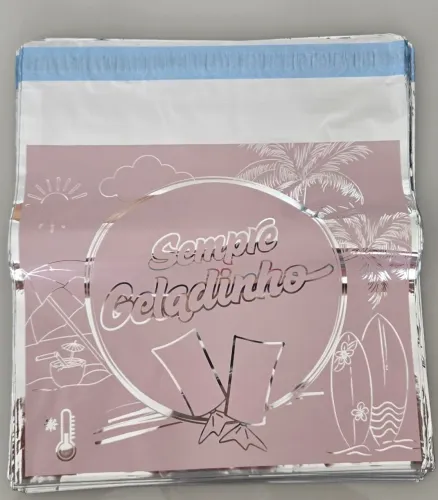 Kit de materiais para din din