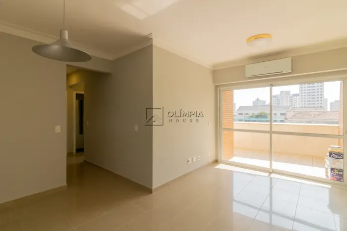 Aluguel Apartamento 3 Dormitórios - 90 m² Vila Romana