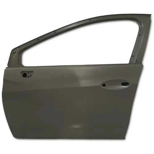 Porta Dianteira Esq. Cruze 2016-2022 Original