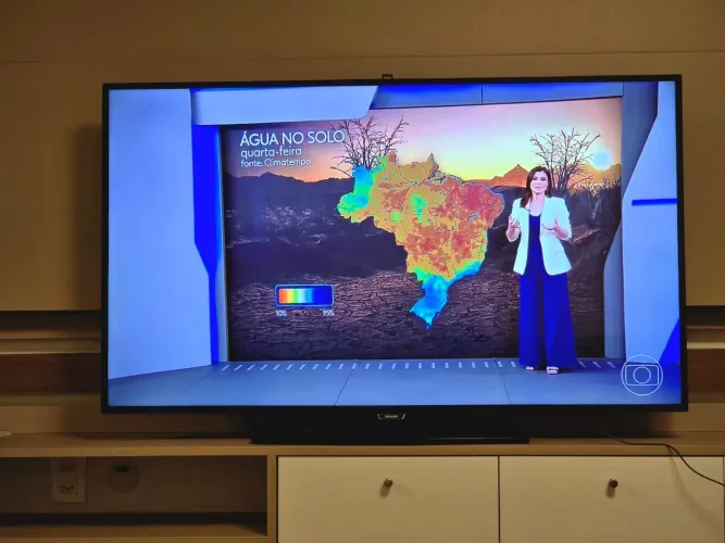 TV PHILIPS 55"