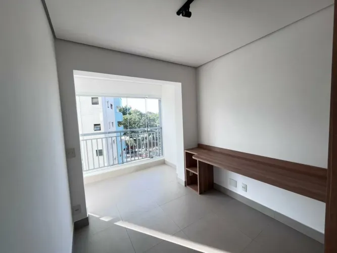 APARTAMENTO COM AR CONDICIONADO 1 QUARTO 1 VAGA PROX. P1 USP BUTANTÃ FL14