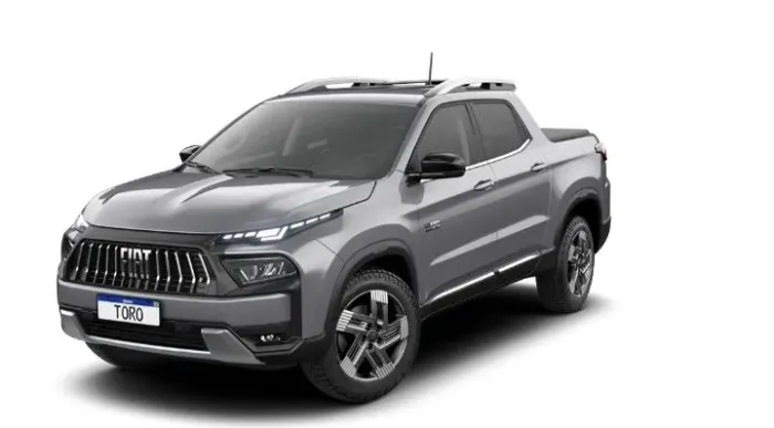 Fiat Toro Volcano 2.2 16V 4X4 TB Diesel Aut. 2027