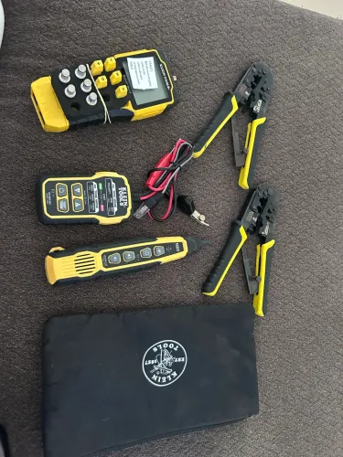 Kit Klein tools