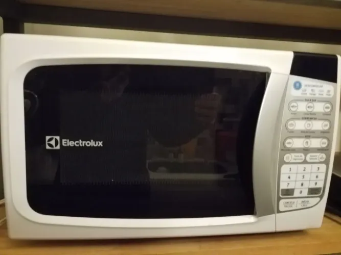 Mricoondas Electrolux 