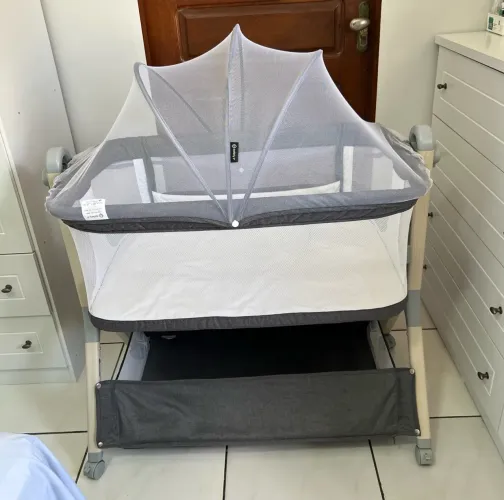 Berço Co-bed
