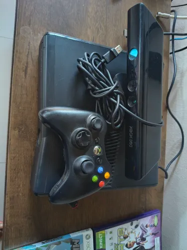 Xbox 360