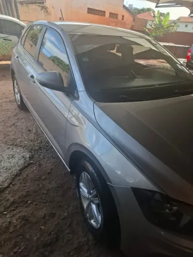 Volkswagen Polo 1.6 MSI Flex 16V 5P 2020