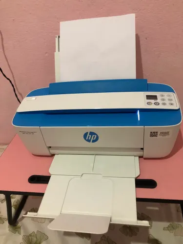 Impressora HP USADA 