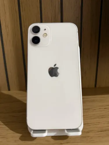 iPhone 12 Mini 64GB com Carregador Entrego