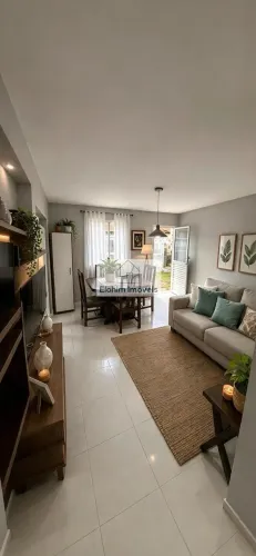 Casa à venda no bairro Horto - Macaé/RJ