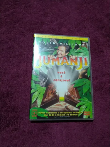 Jumanji