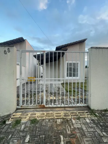 Repasse de casa 