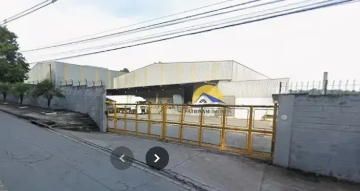 Imóvel para aluguel possui 8000 metros quadrados em Terra Preta (Terra Preta) - Mairiporã
