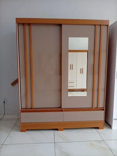 guarda roupa casal