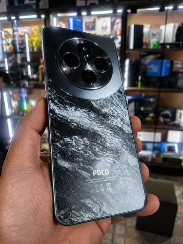 XIAOMI POCO C75