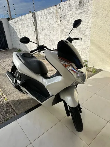 Pcx 2014