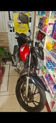 Honda CG Start 160 22/23
