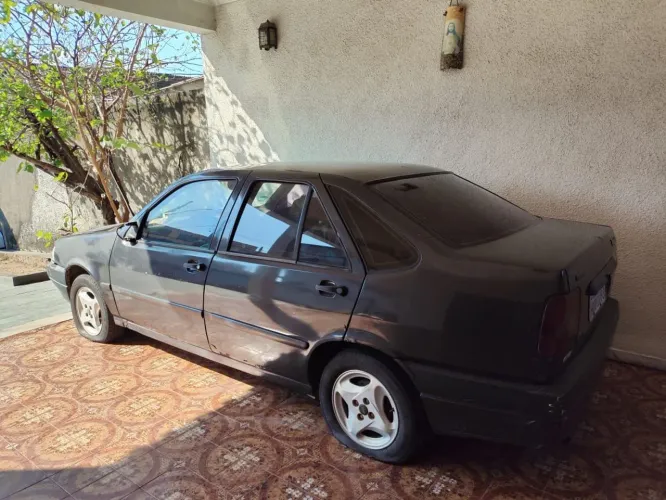 Fiat Tempra 2.0 I.E 16V 2P E 4P 1996