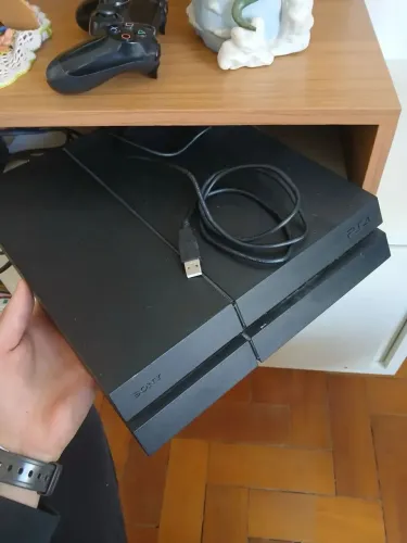Ps4 Fat 500gb